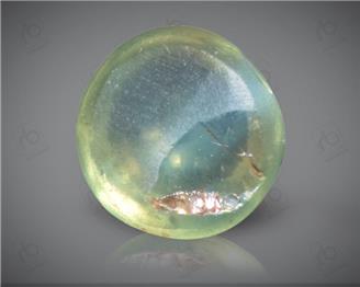 Natural Chrysoberyl Cat's eye  1.08CTS-6611